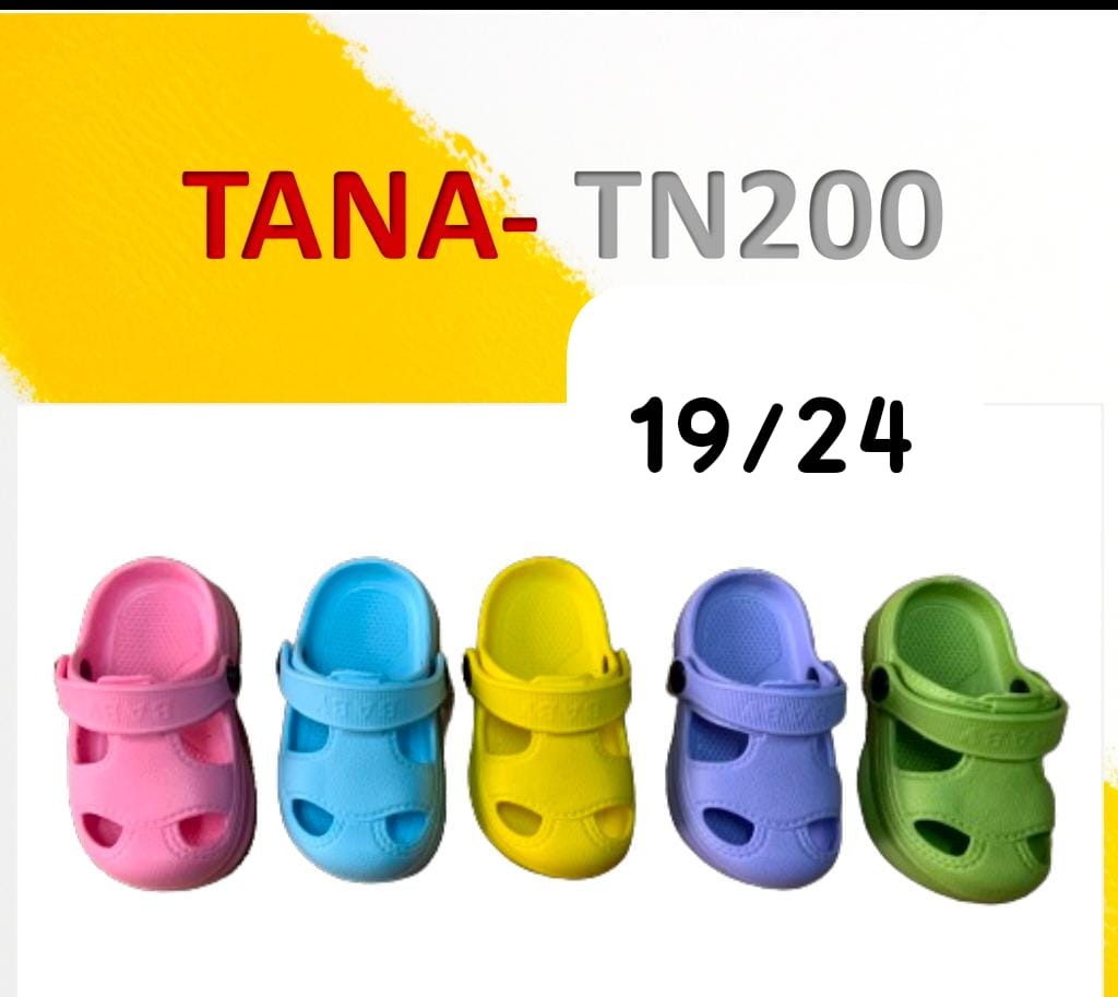 EVA Baby Comfort TN200