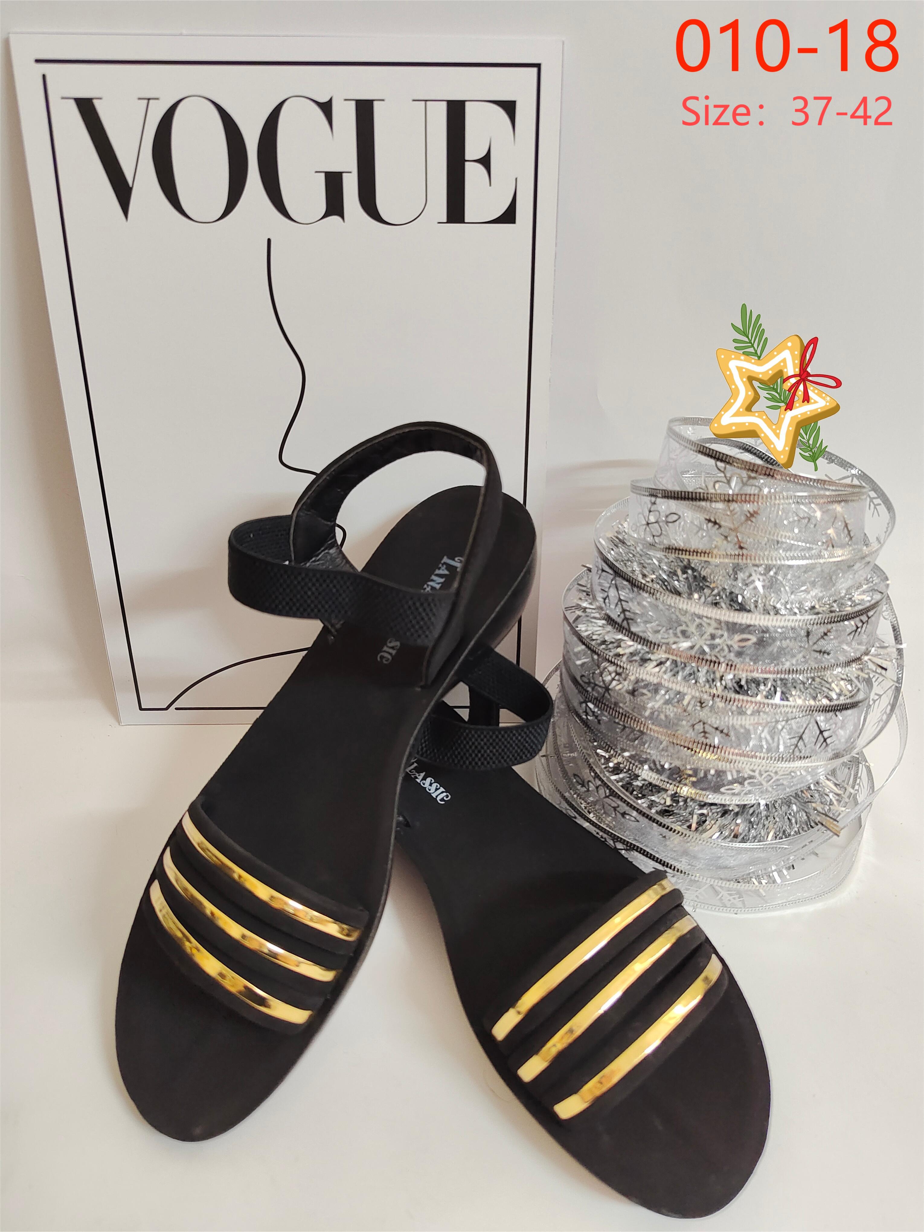 PU Sport Sandal PU010-18